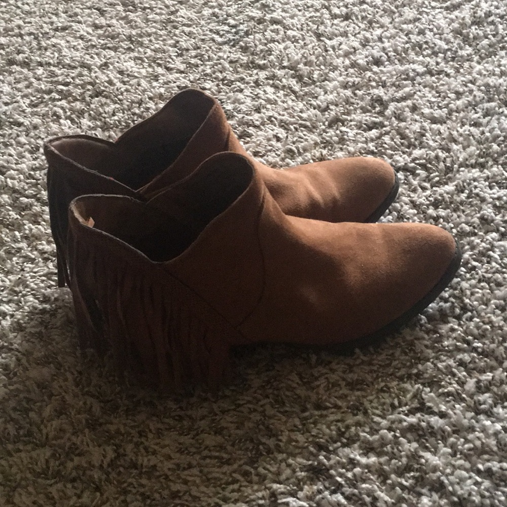 Booties